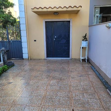 Italian Style Apartment Durrës Zewnętrze zdjęcie