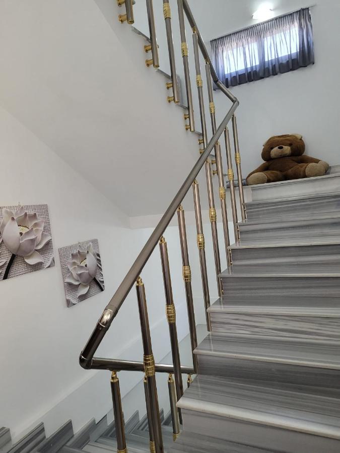 Italian Style Apartment Durrës Zewnętrze zdjęcie