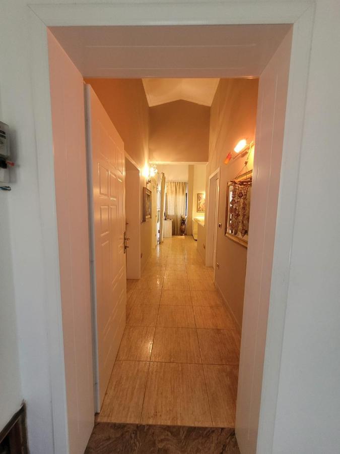 Italian Style Apartment Durrës Zewnętrze zdjęcie