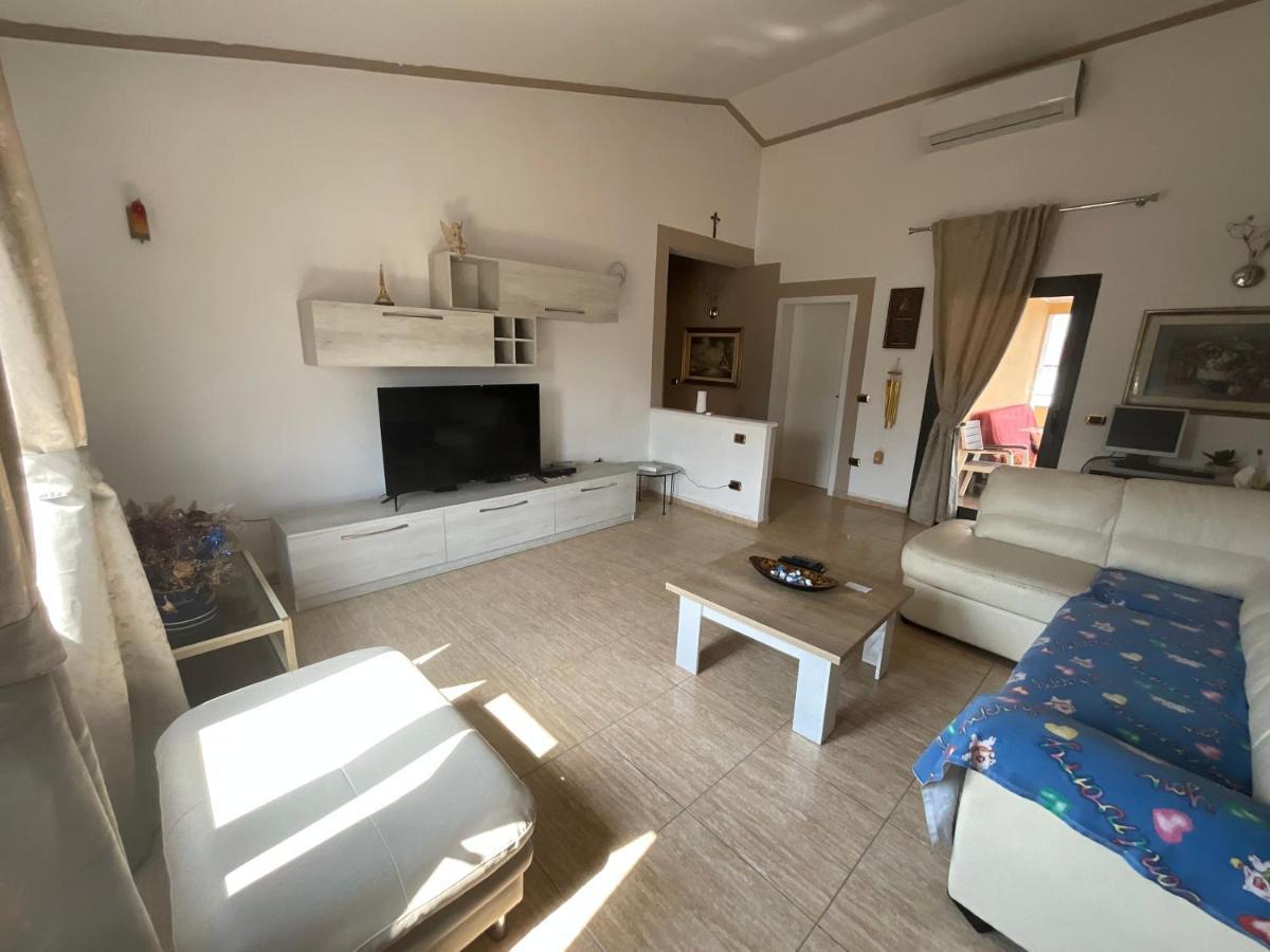 Italian Style Apartment Durrës Zewnętrze zdjęcie