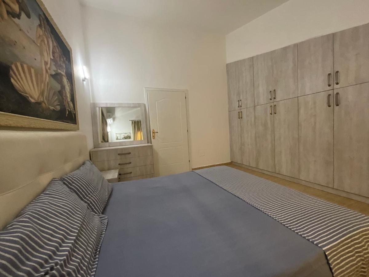 Italian Style Apartment Durrës Zewnętrze zdjęcie