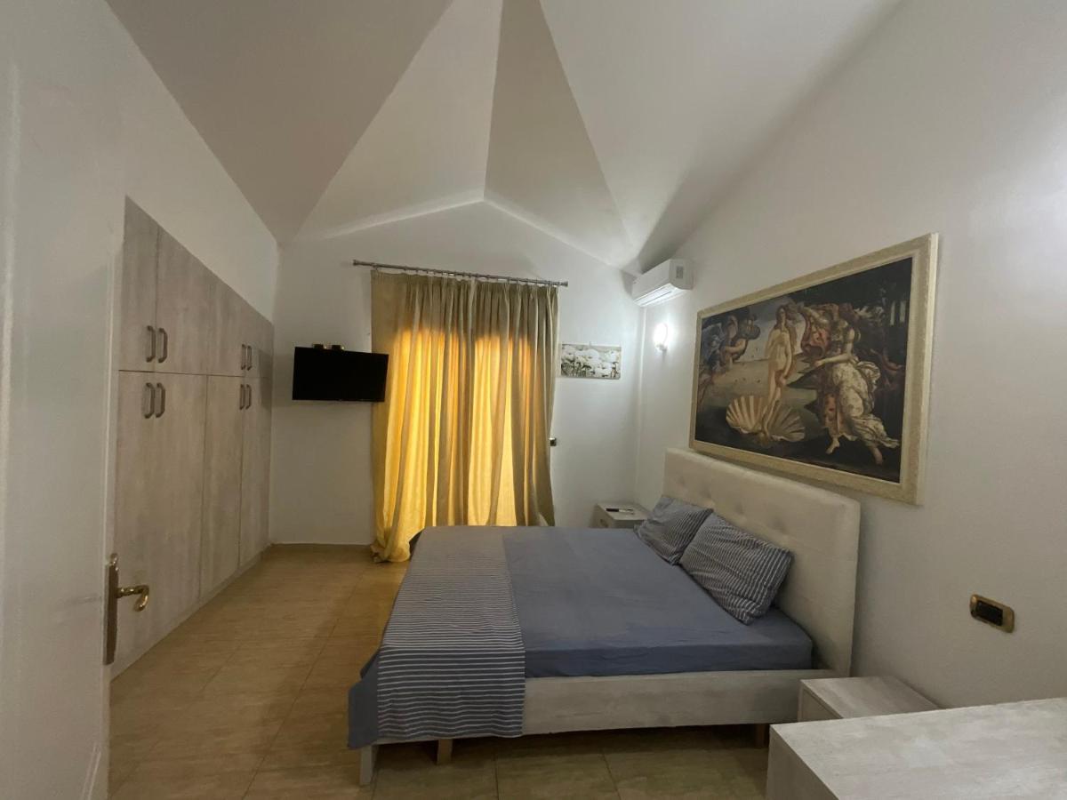 Italian Style Apartment Durrës Zewnętrze zdjęcie