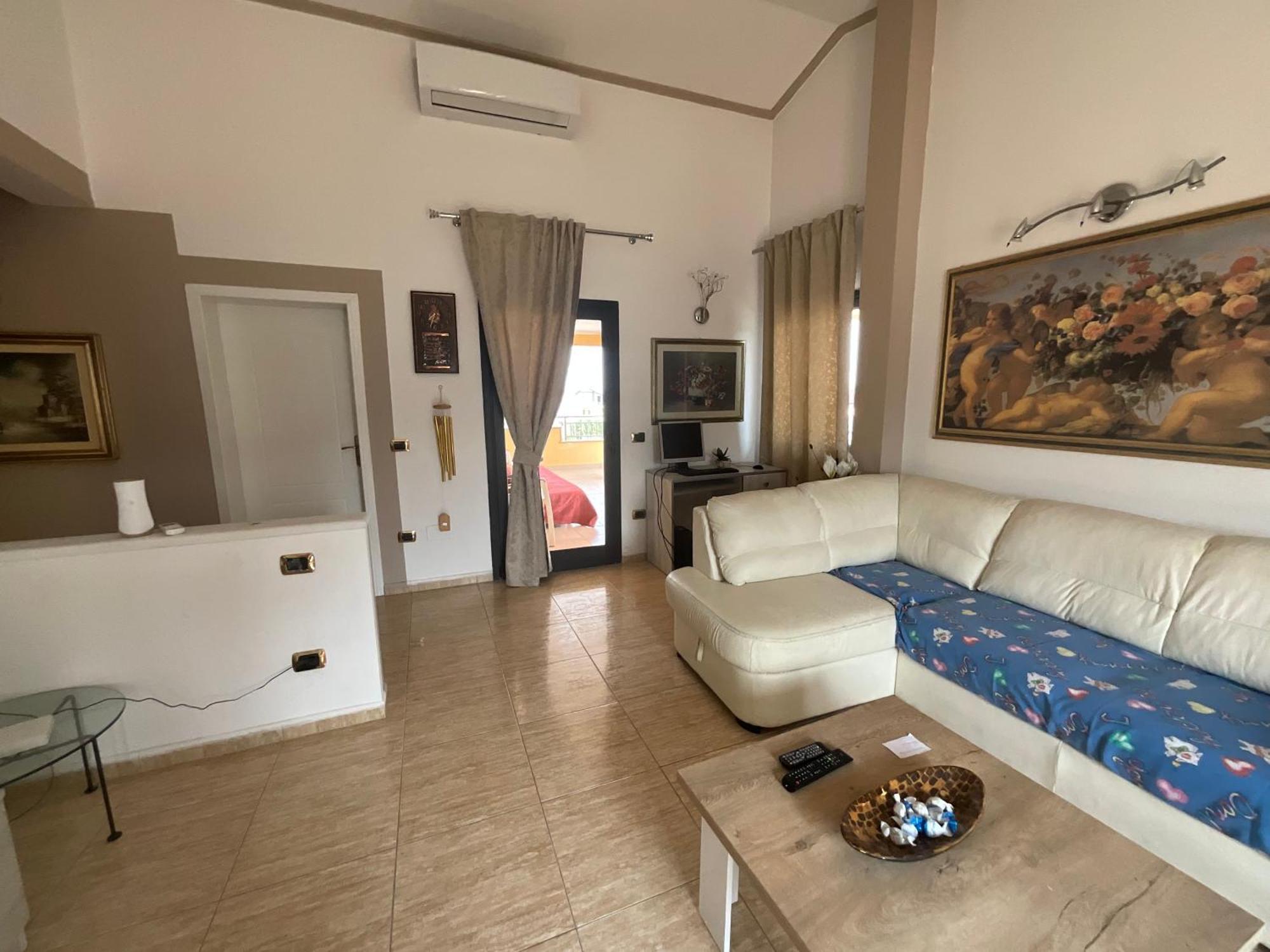Italian Style Apartment Durrës Zewnętrze zdjęcie
