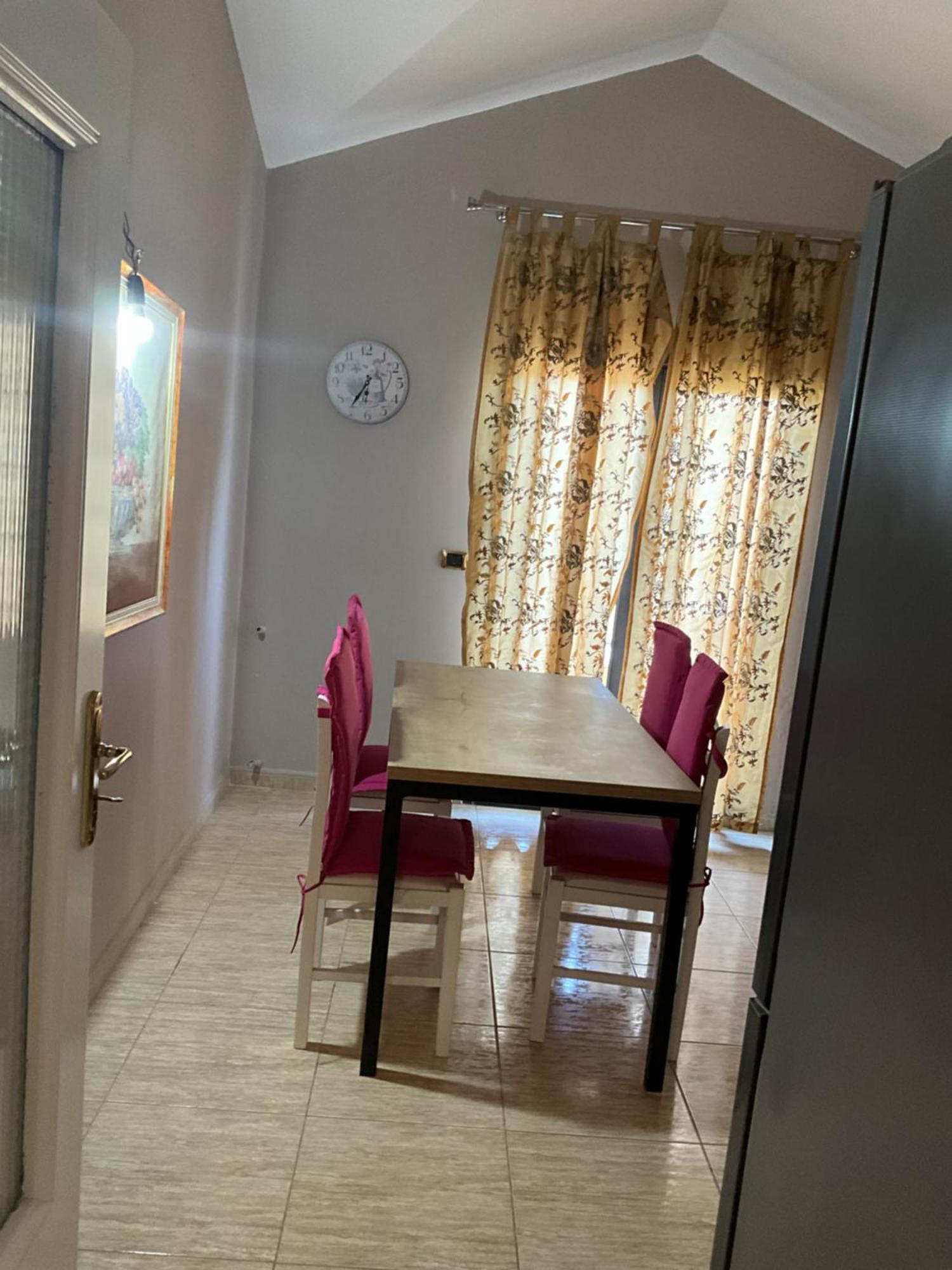 Italian Style Apartment Durrës Zewnętrze zdjęcie