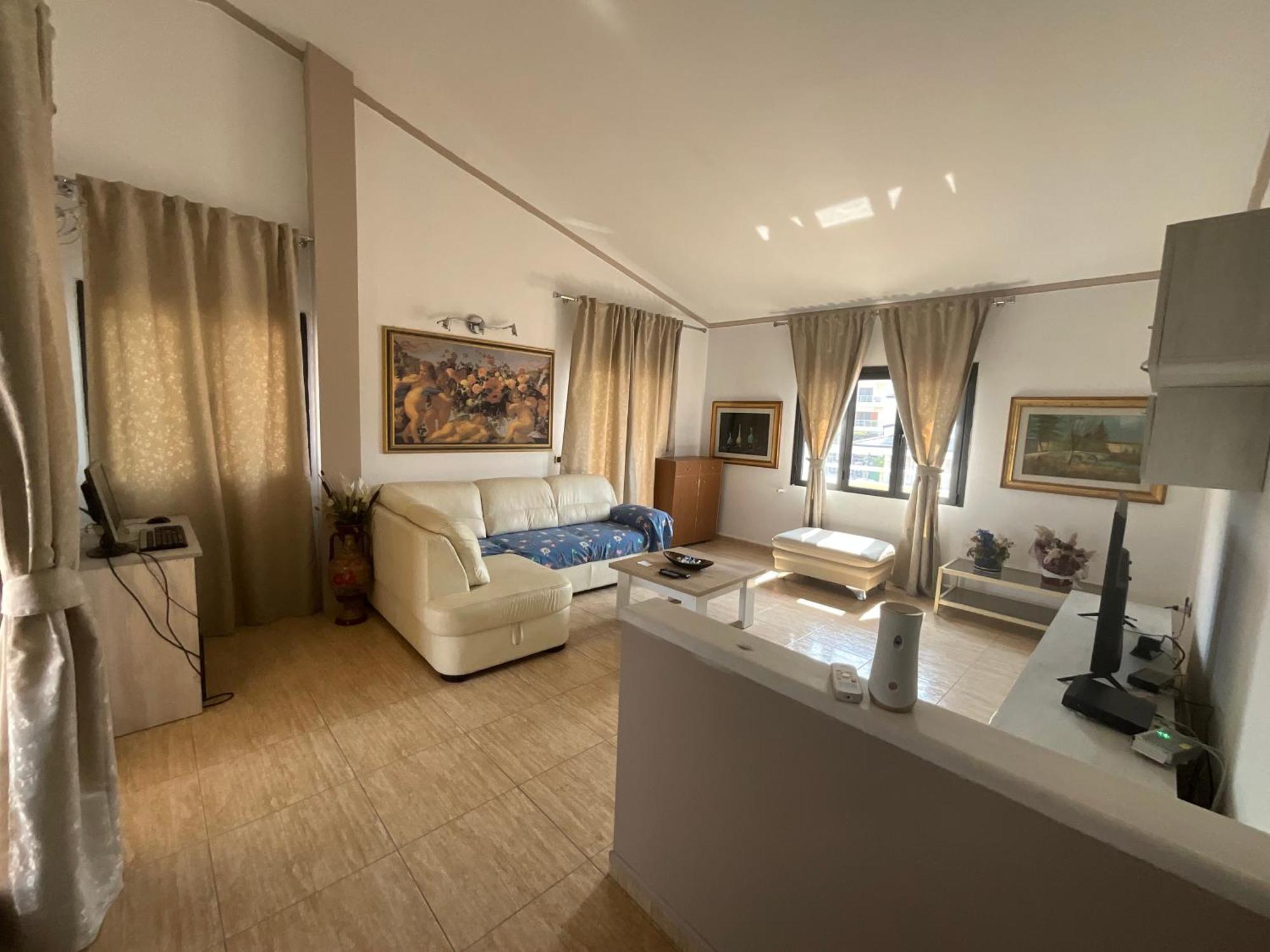 Italian Style Apartment Durrës Zewnętrze zdjęcie